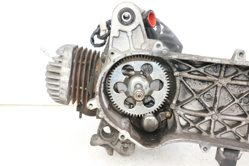 photo de ENGINE PEUGEOT CITYSTAR 50 (2013 - 2017)