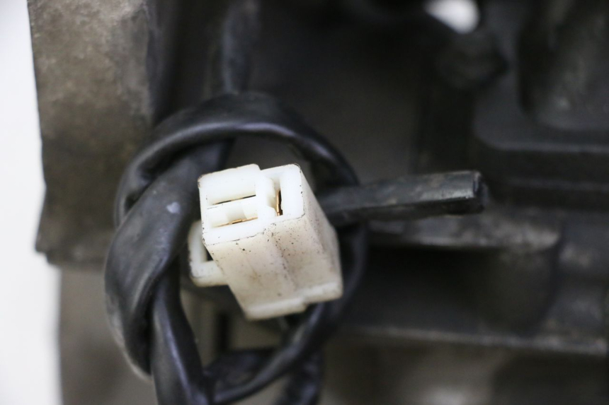 photo de ENGINE PEUGEOT CITYSTAR 50 (2013 - 2017)