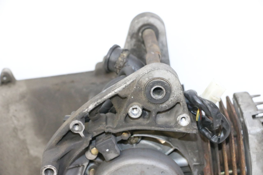 photo de ENGINE PEUGEOT CITYSTAR 50 (2013 - 2017)