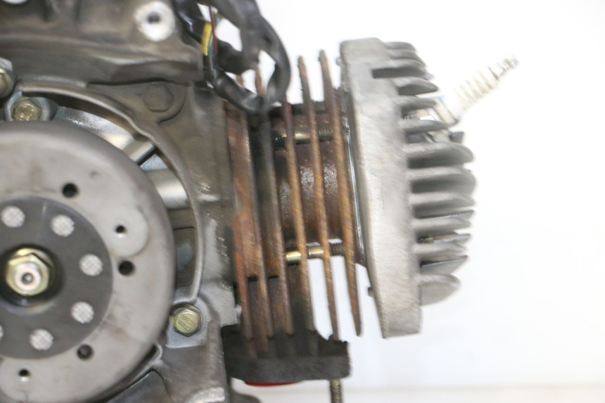 photo de ENGINE PEUGEOT CITYSTAR 50 (2013 - 2017)