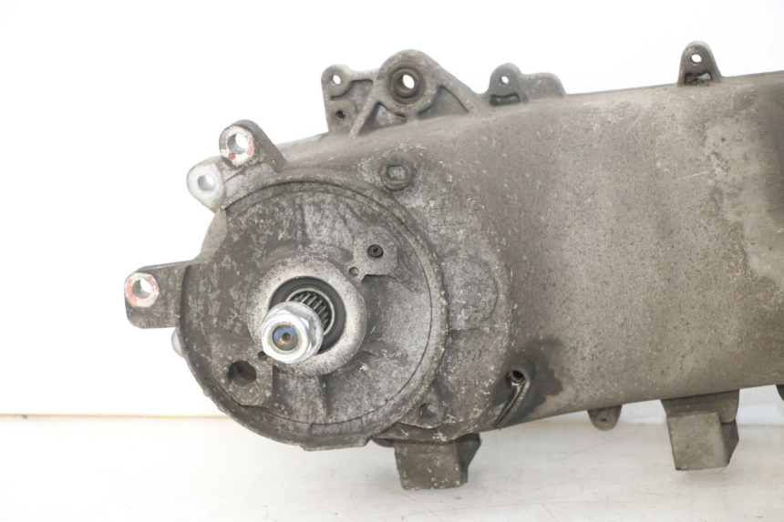 photo de ENGINE PEUGEOT CITYSTAR 50 (2013 - 2017)