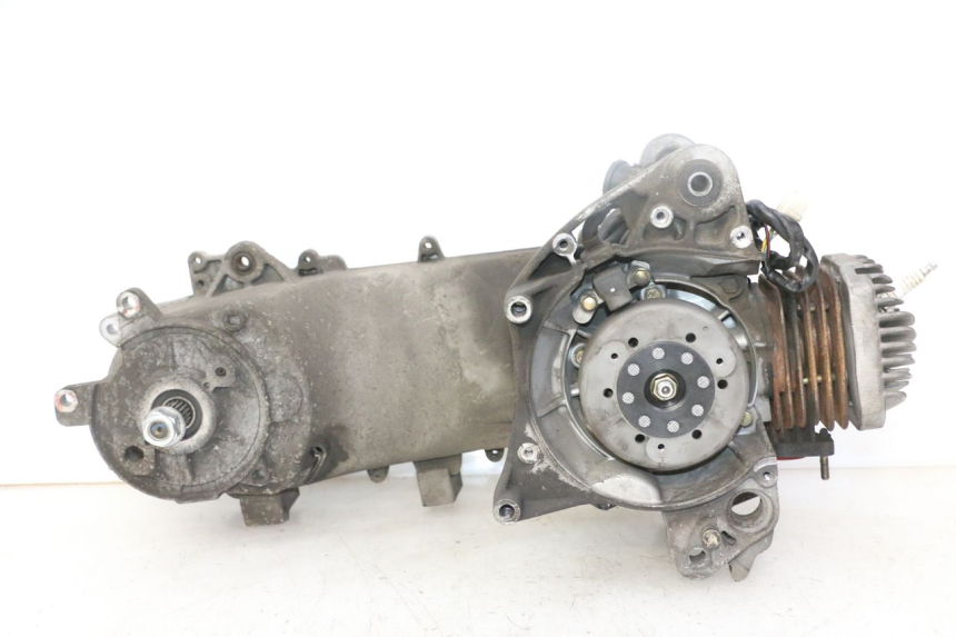 photo de ENGINE PEUGEOT CITYSTAR 50 (2013 - 2017)