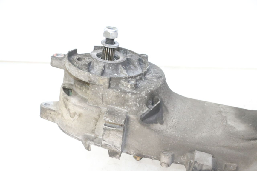 photo de ENGINE PEUGEOT CITYSTAR 50 (2013 - 2017)