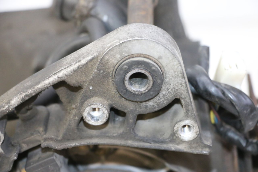 photo de ENGINE PEUGEOT CITYSTAR 50 (2013 - 2017)