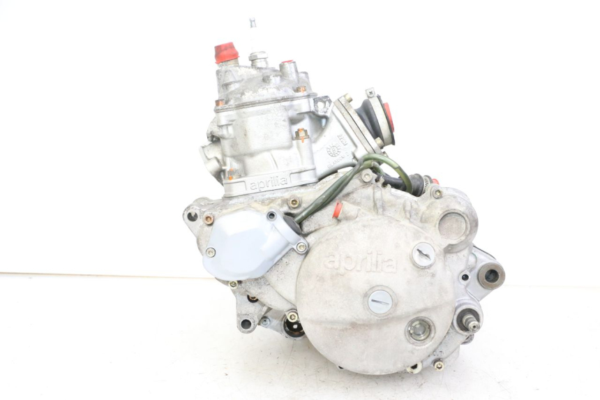 photo de ENGINE APRILIA CLASSIC 125 (1995 - 2001)
