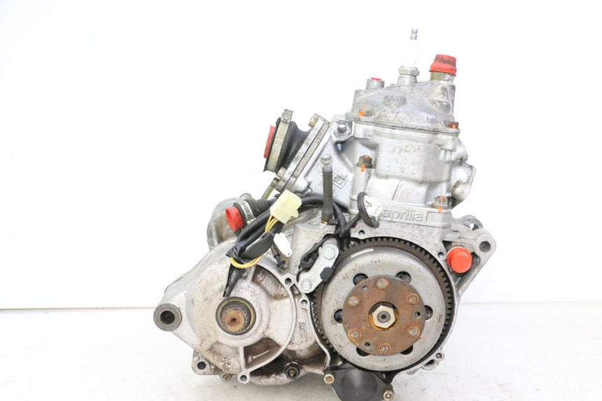 photo de ENGINE APRILIA CLASSIC 125 (1995 - 2001)