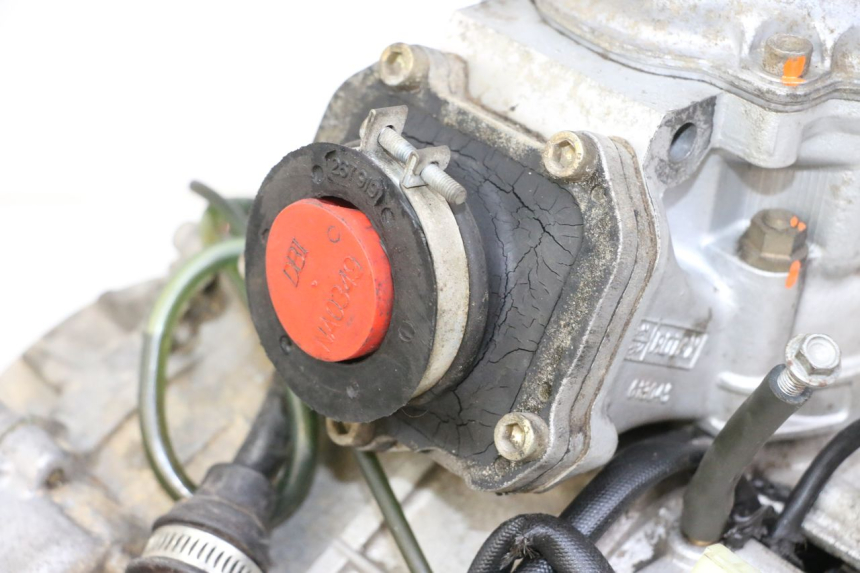 photo de ENGINE APRILIA CLASSIC 125 (1995 - 2001)