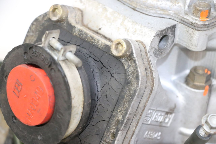 photo de ENGINE APRILIA CLASSIC 125 (1995 - 2001)