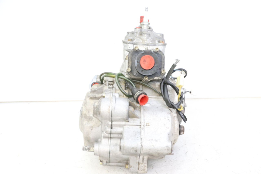 photo de ENGINE APRILIA CLASSIC 125 (1995 - 2001)