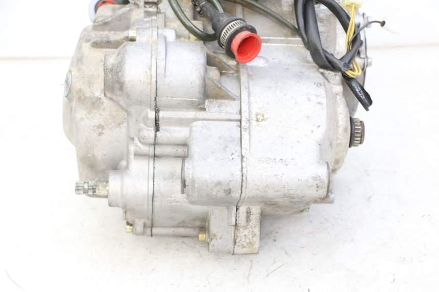 photo de ENGINE APRILIA CLASSIC 125 (1995 - 2001)