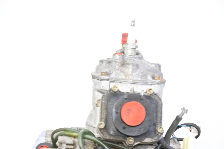 photo de ENGINE APRILIA CLASSIC 125 (1995 - 2001)