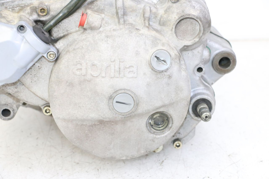 photo de ENGINE APRILIA CLASSIC 125 (1995 - 2001)