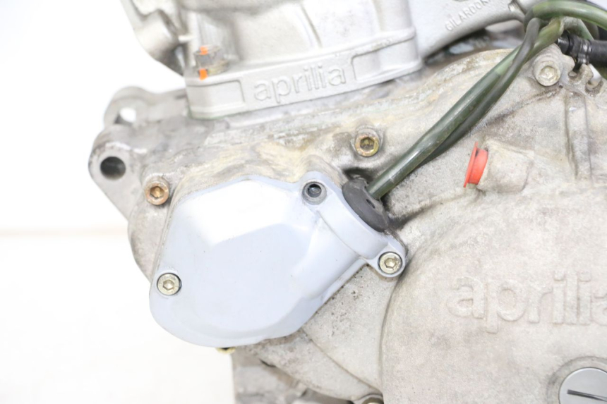 photo de ENGINE APRILIA CLASSIC 125 (1995 - 2001)