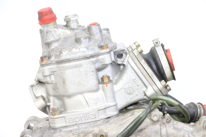 photo de ENGINE APRILIA CLASSIC 125 (1995 - 2001)