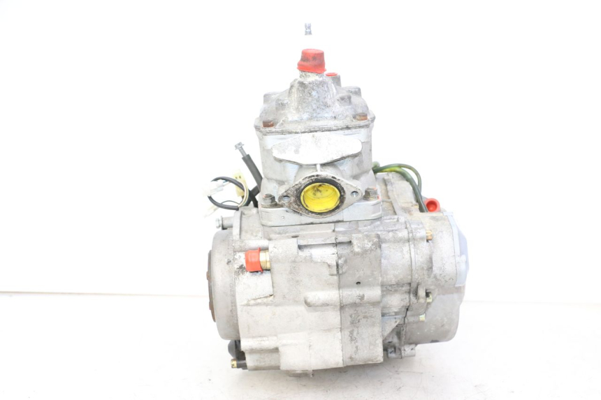 photo de ENGINE APRILIA CLASSIC 125 (1995 - 2001)