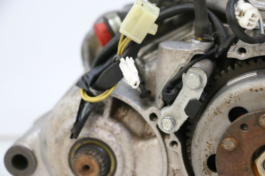 photo de ENGINE APRILIA CLASSIC 125 (1995 - 2001)