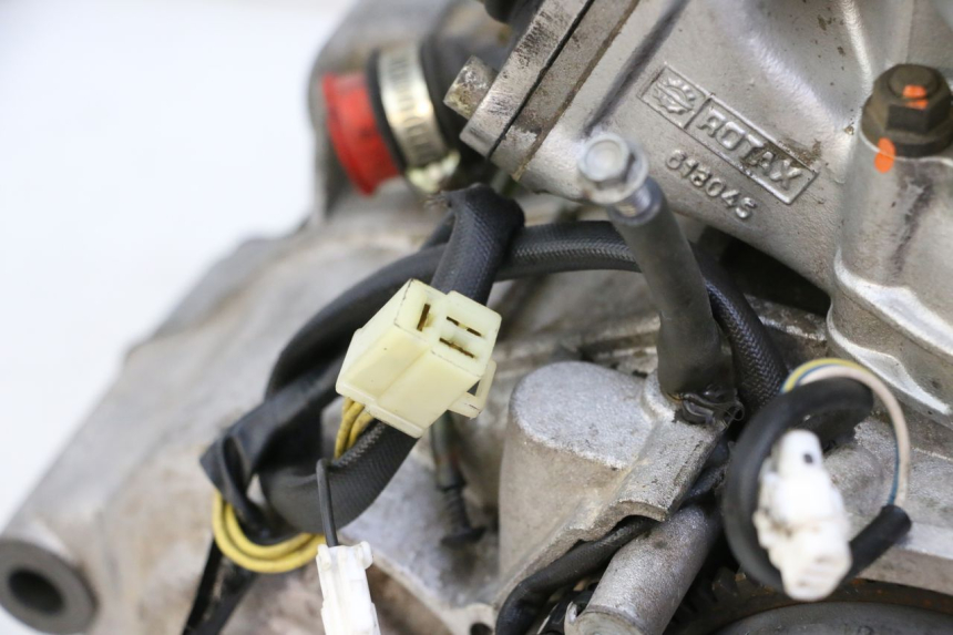 photo de ENGINE APRILIA CLASSIC 125 (1995 - 2001)