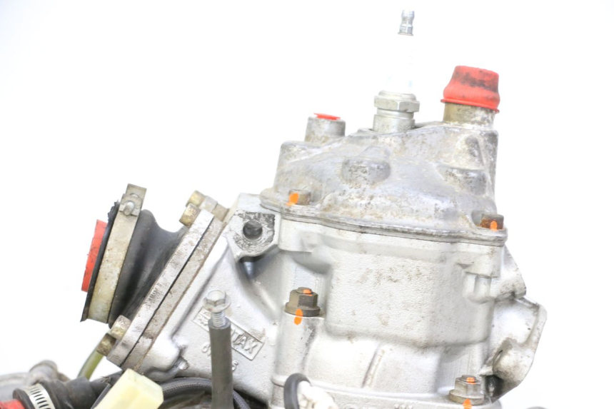photo de ENGINE APRILIA CLASSIC 125 (1995 - 2001)