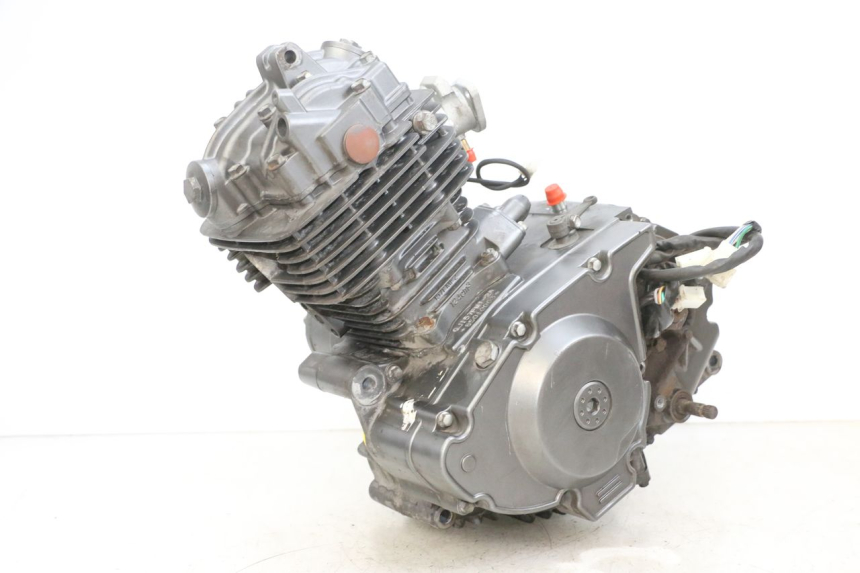 photo de ENGINE KSR CODE 125 (2018 - 2020) - Main view