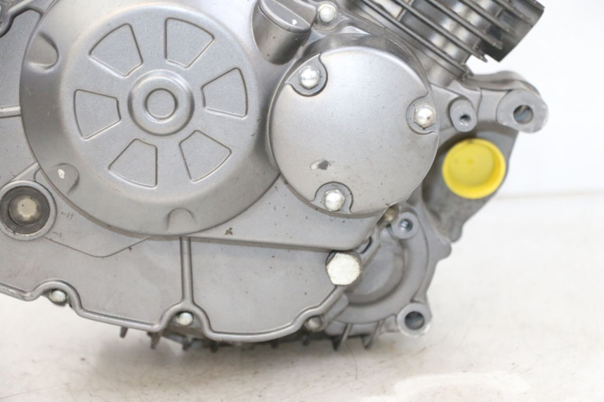 photo de ENGINE KSR CODE 125 (2018 - 2020) - Main view