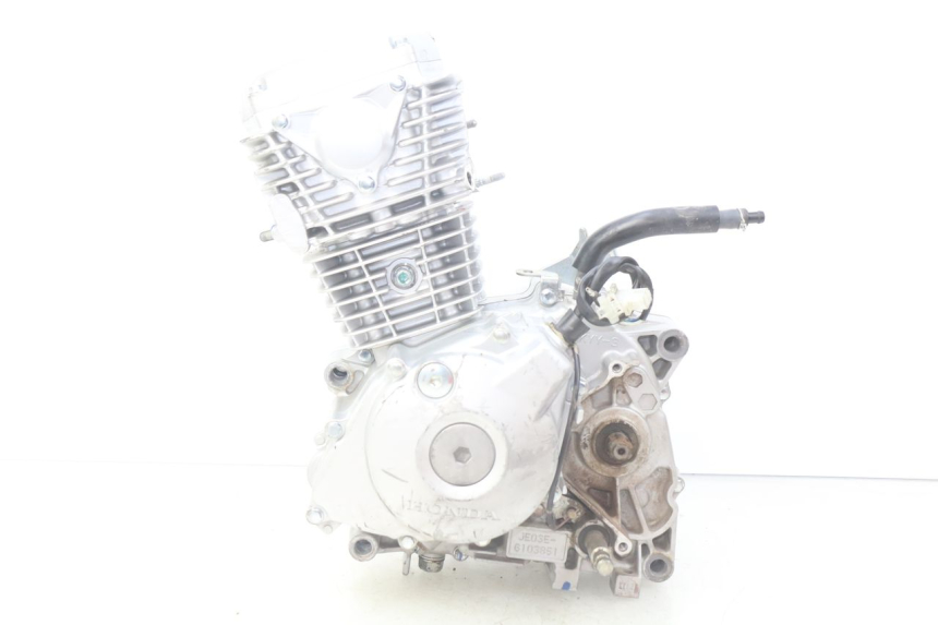 photo de ENGINE HONDA CRF CR-F 125 (2020 - 2021)