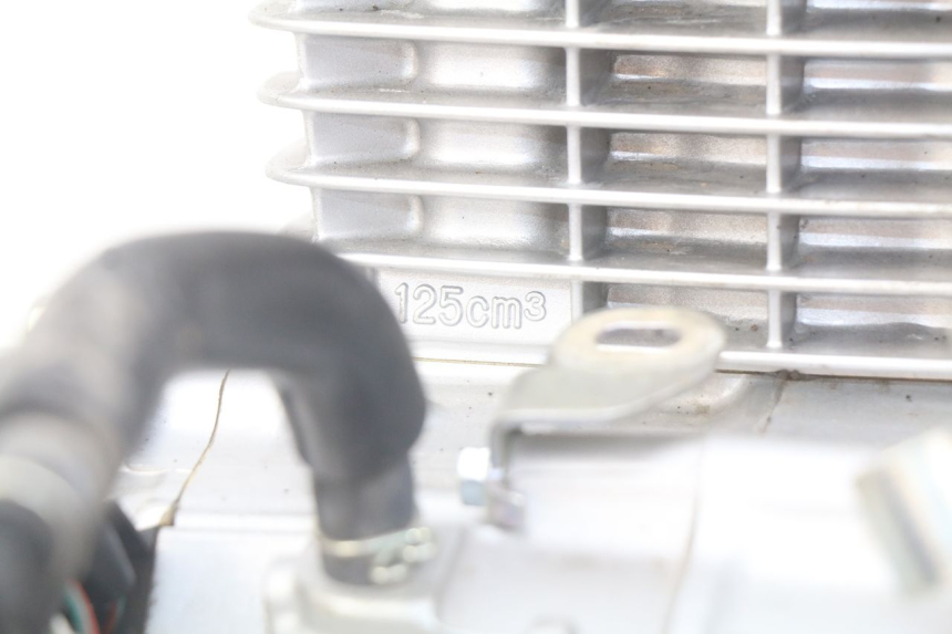 photo de ENGINE HONDA CRF CR-F 125 (2020 - 2021)