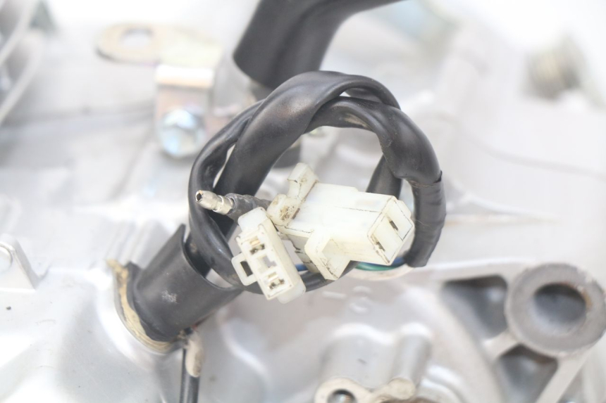 photo de ENGINE HONDA CRF CR-F 125 (2020 - 2021)