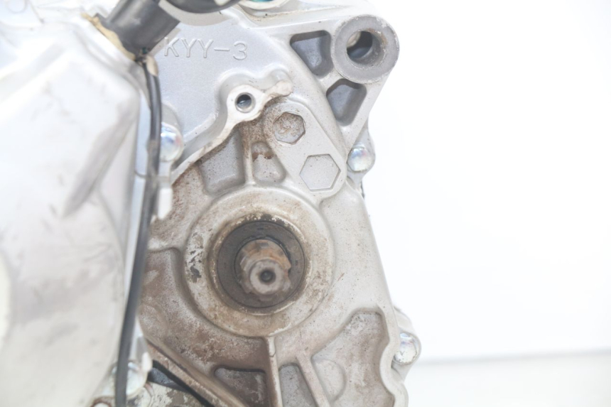 photo de ENGINE HONDA CRF CR-F 125 (2020 - 2021)