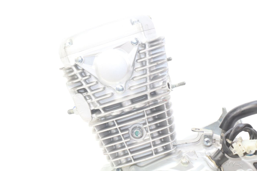 photo de ENGINE HONDA CRF CR-F 125 (2020 - 2021)