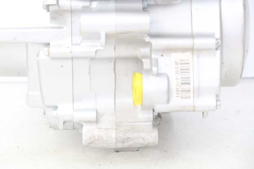 photo de ENGINE HONDA CRF CR-F 125 (2020 - 2021)