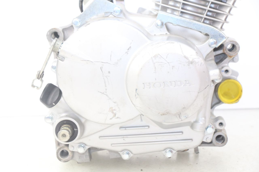 photo de ENGINE HONDA CRF CR-F 125 (2020 - 2021)
