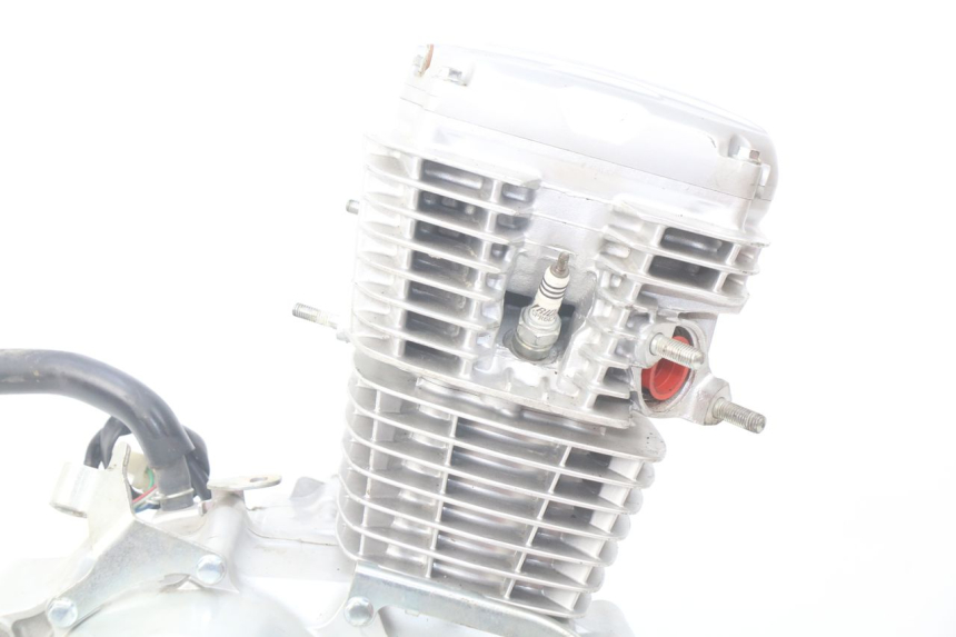 photo de ENGINE HONDA CRF CR-F 125 (2020 - 2021)