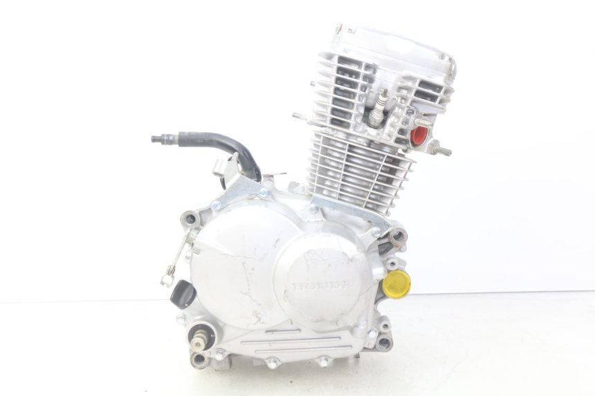 photo de ENGINE HONDA CRF CR-F 125 (2020 - 2021)