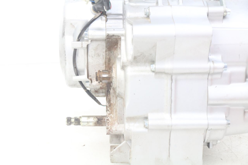 photo de ENGINE HONDA CRF CR-F 125 (2020 - 2021)