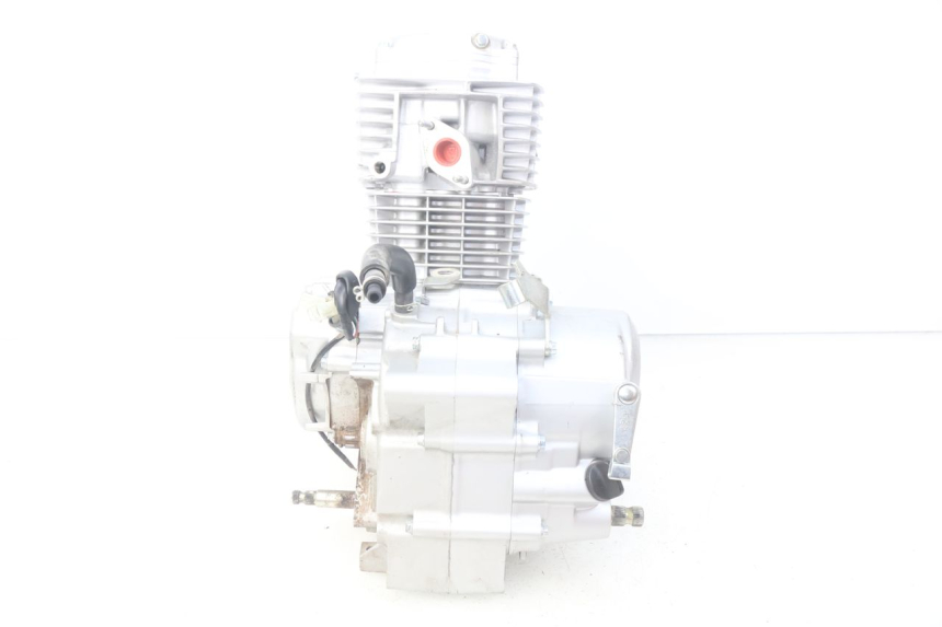 photo de ENGINE HONDA CRF CR-F 125 (2020 - 2021)