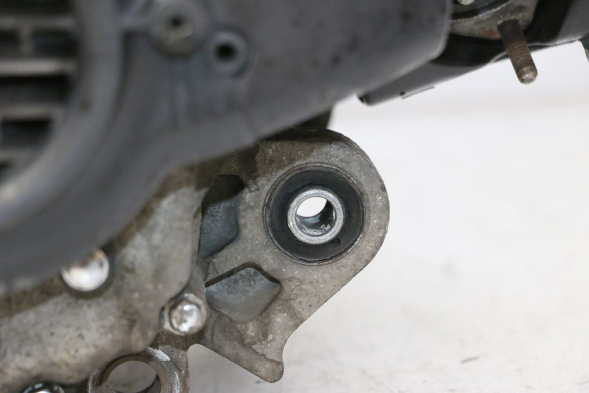 photo de ENGINE SYM CROX 4T 50 (2016 - 2023)