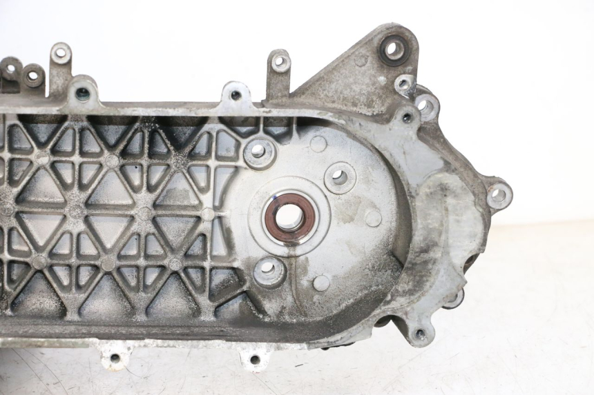 photo de ENGINE SYM CROX 4T 50 (2016 - 2023)