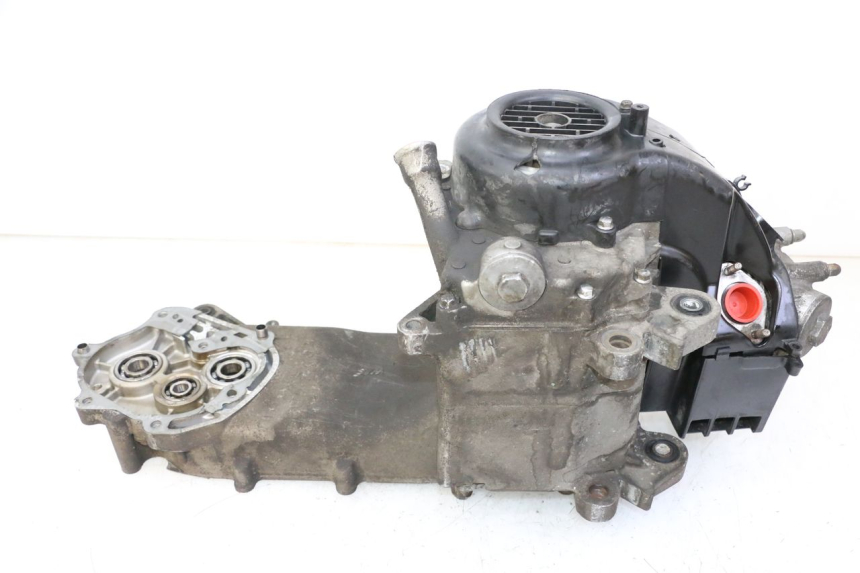 photo de ENGINE SYM CROX 4T 50 (2016 - 2023)