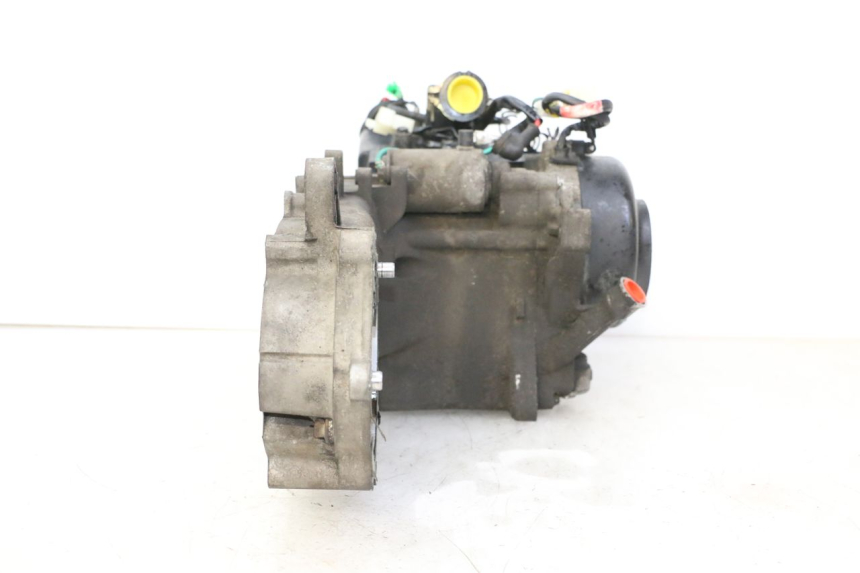 photo de ENGINE SYM CROX 4T 50 (2016 - 2023)