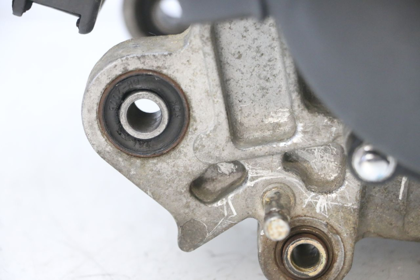 photo de ENGINE SYM CROX 4T 50 (2016 - 2023) - Additional view of the item