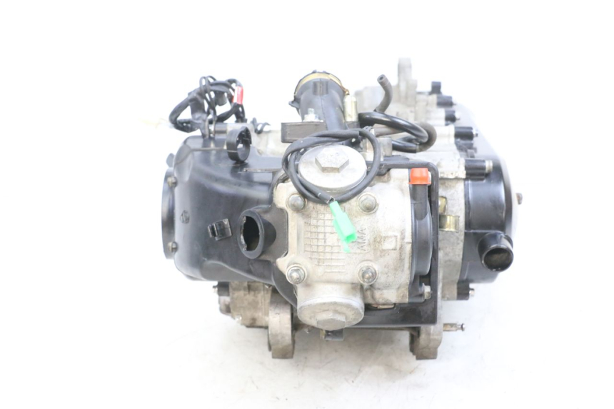 photo de ENGINE SYM CROX 4T 50 (2016 - 2023) - Component zoom