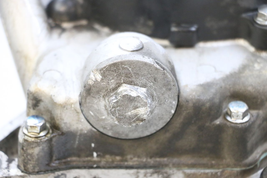 photo de ENGINE SYM CROX 4T 50 (2016 - 2023) - Component detail