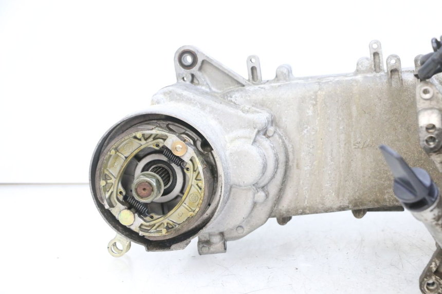 photo de ENGINE SYM CROX 4T 50 (2016 - 2023) - Component zoom