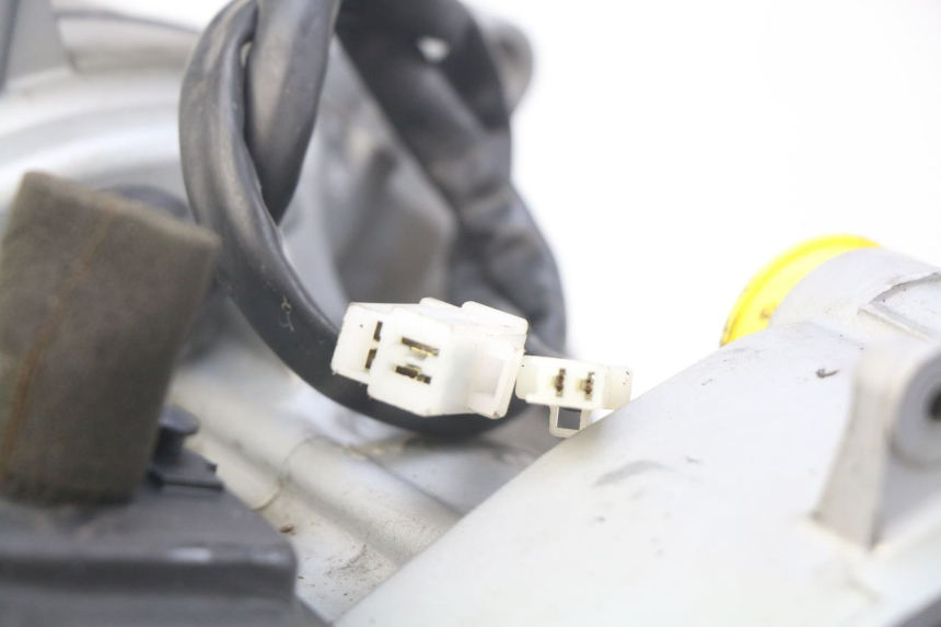 photo de ENGINE YAMAHA CYGNUS X INJECTION 125 (2007 - 2013)