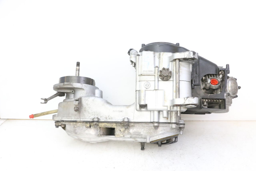 photo de ENGINE YAMAHA CYGNUS X INJECTION 125 (2007 - 2013)