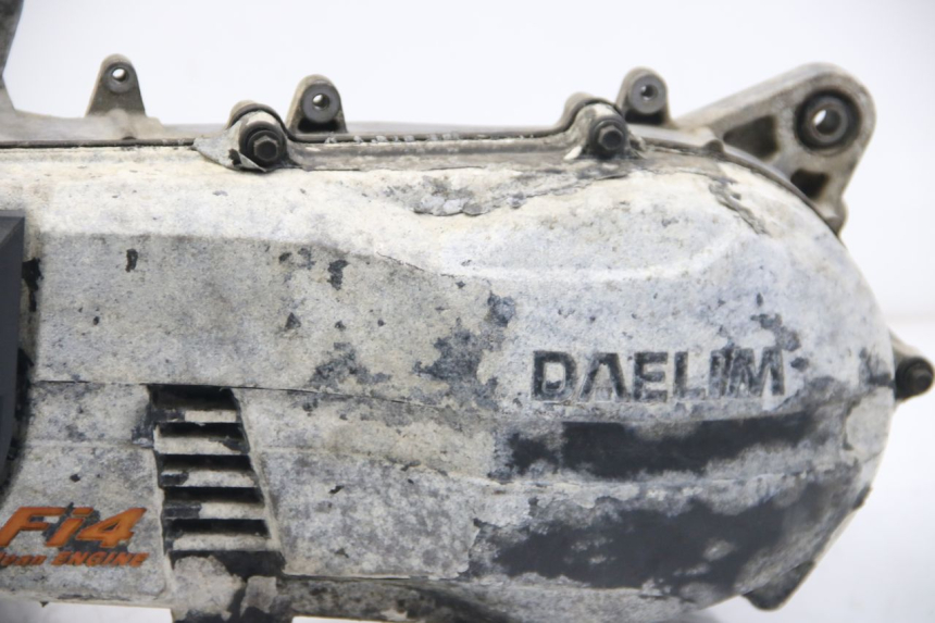 photo de ENGINE DAELIM S3 125 (2010 - 2017)