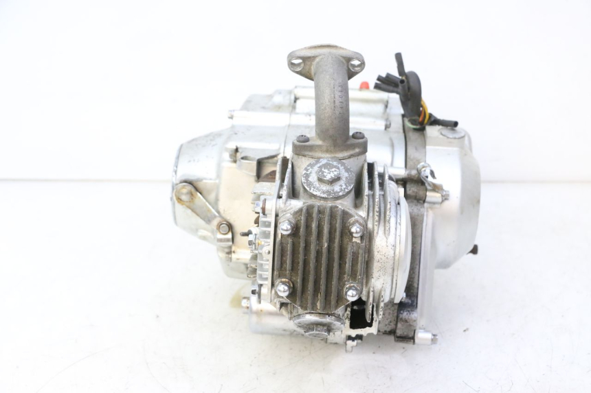 photo de ENGINE SKYTEAM DAX REPLICA 110 (2005 - 2015)