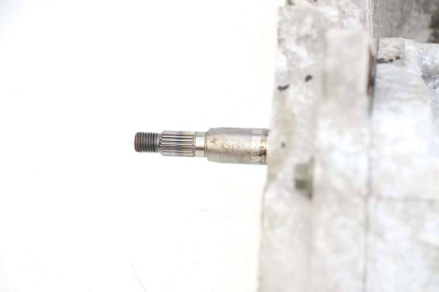 photo de ENGINE LONGJIA DIGITA 4T 50 (2019 - 2022)