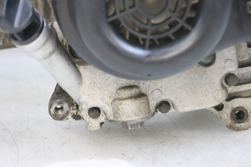 photo de ENGINE LONGJIA DIGITA 4T 50 (2019 - 2022) - Component zoom