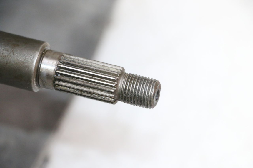 photo de ENGINE KYMCO DINK STREET 125 (2009 - 2014)